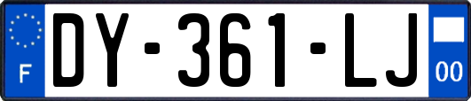 DY-361-LJ