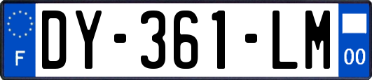 DY-361-LM
