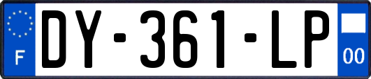 DY-361-LP