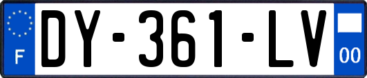 DY-361-LV