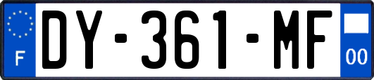 DY-361-MF