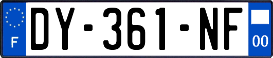 DY-361-NF
