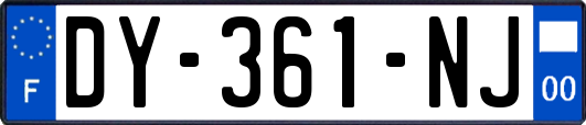 DY-361-NJ
