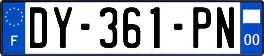 DY-361-PN