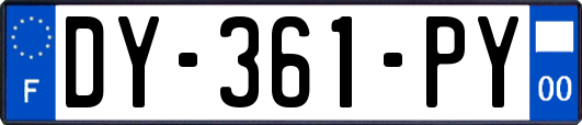 DY-361-PY