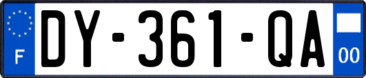 DY-361-QA