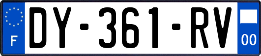 DY-361-RV