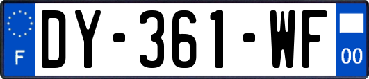 DY-361-WF