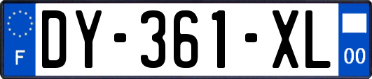 DY-361-XL