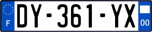 DY-361-YX