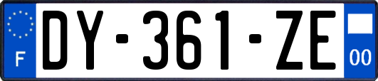 DY-361-ZE