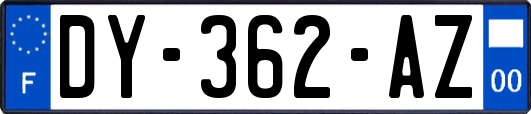 DY-362-AZ