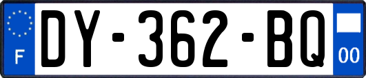 DY-362-BQ