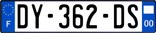 DY-362-DS