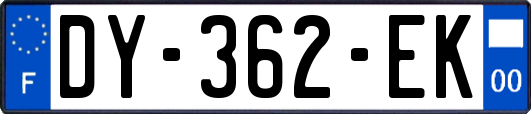 DY-362-EK