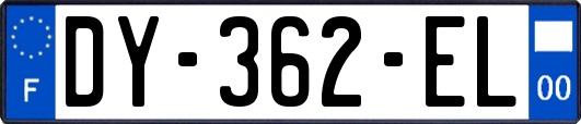 DY-362-EL