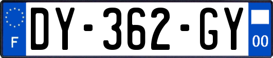 DY-362-GY