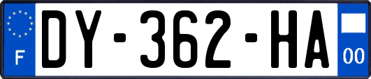 DY-362-HA