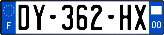 DY-362-HX