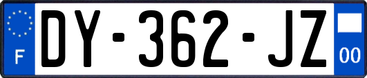 DY-362-JZ