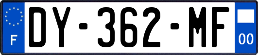 DY-362-MF