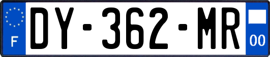 DY-362-MR