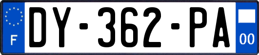DY-362-PA