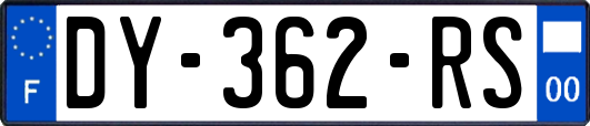 DY-362-RS