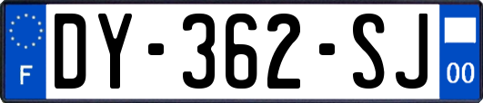 DY-362-SJ