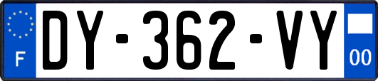 DY-362-VY