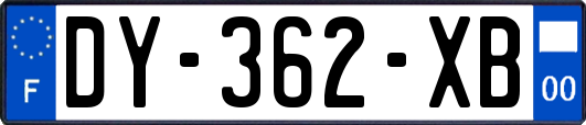 DY-362-XB