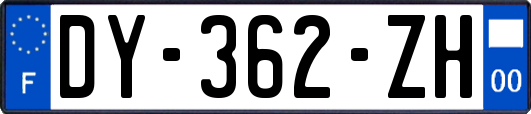 DY-362-ZH