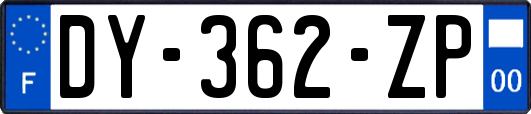 DY-362-ZP