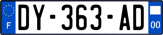 DY-363-AD