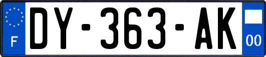 DY-363-AK