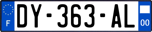 DY-363-AL