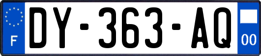 DY-363-AQ