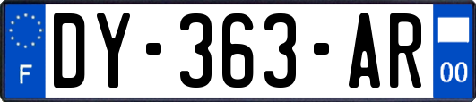 DY-363-AR