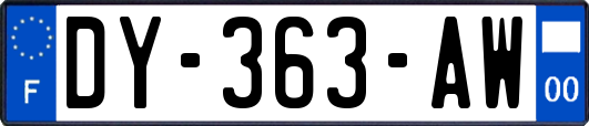 DY-363-AW