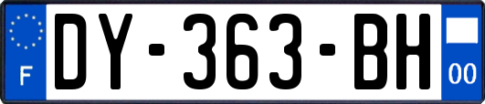 DY-363-BH