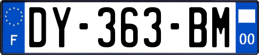 DY-363-BM