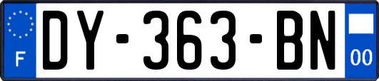 DY-363-BN