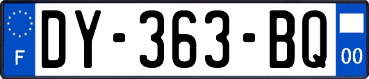 DY-363-BQ