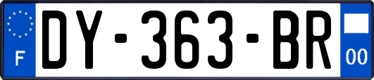 DY-363-BR
