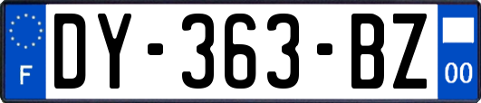 DY-363-BZ
