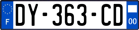 DY-363-CD