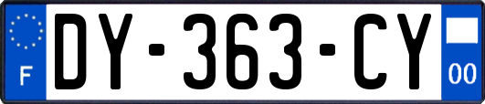 DY-363-CY