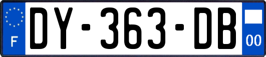 DY-363-DB