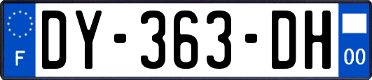 DY-363-DH