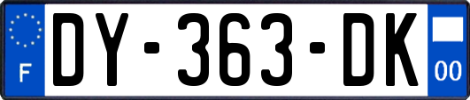 DY-363-DK